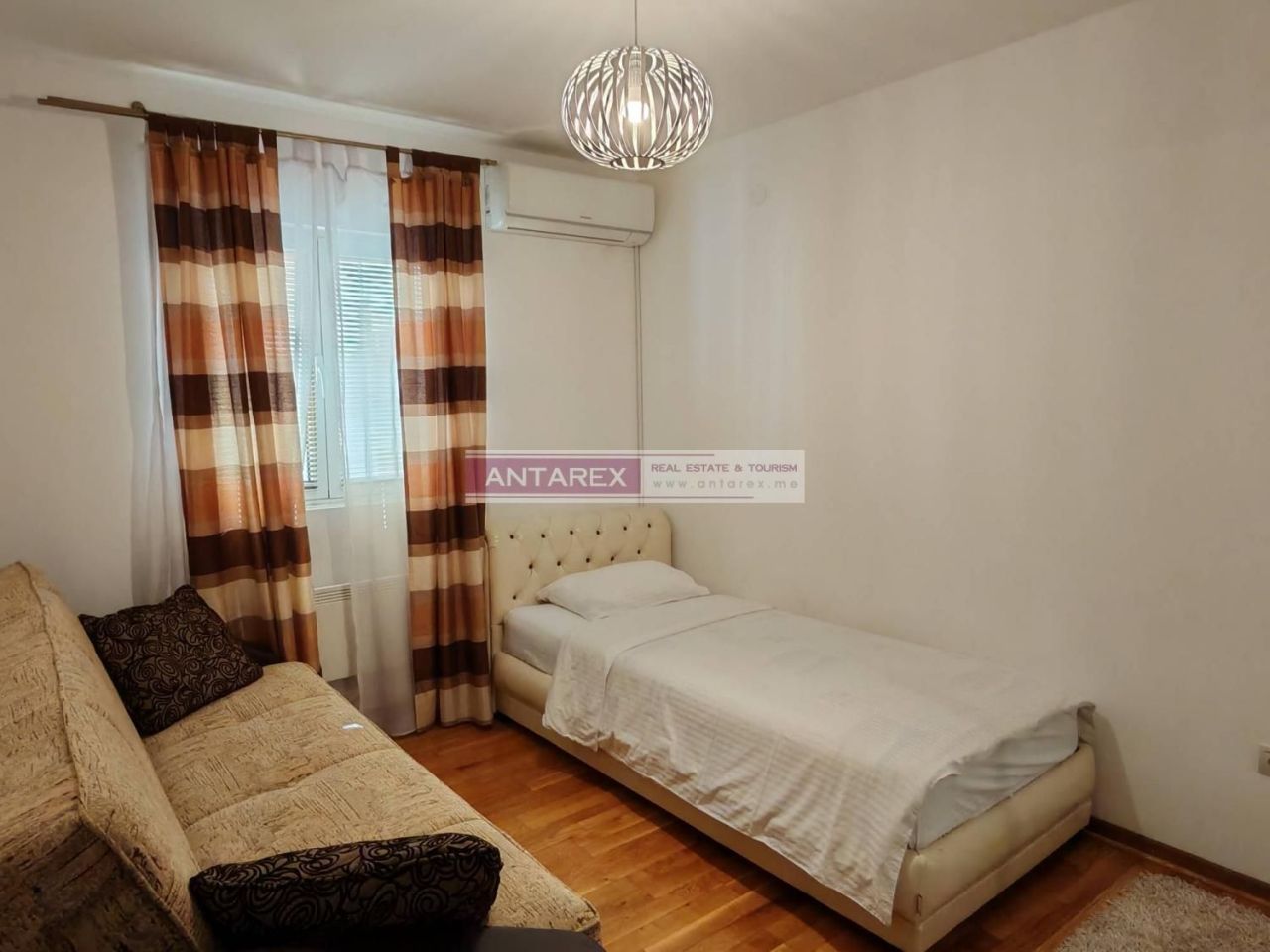 Апартаменты в Петроваце, Черногория, 62 м² - фото 7