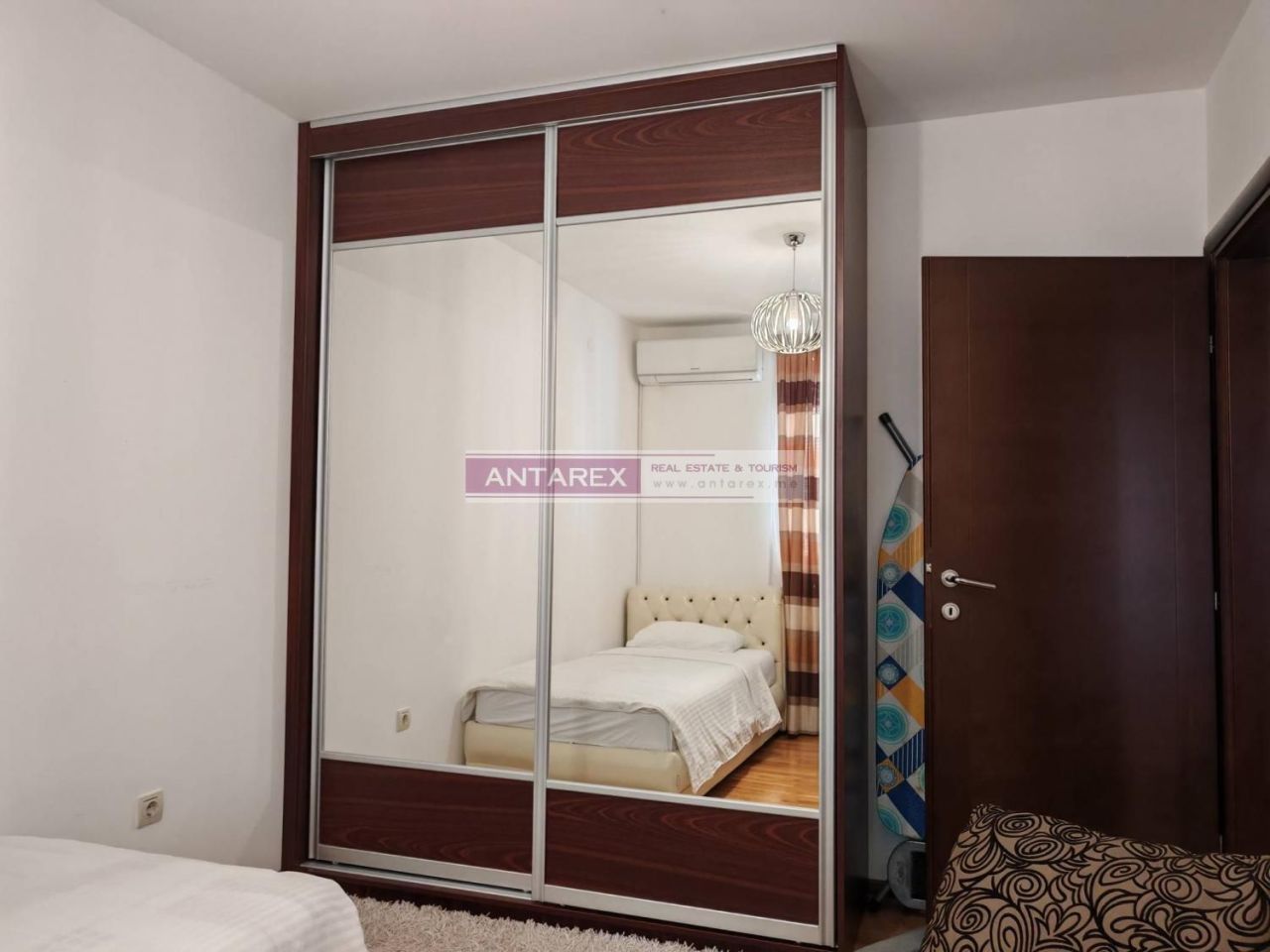 Апартаменты в Петроваце, Черногория, 62 м² - фото 8