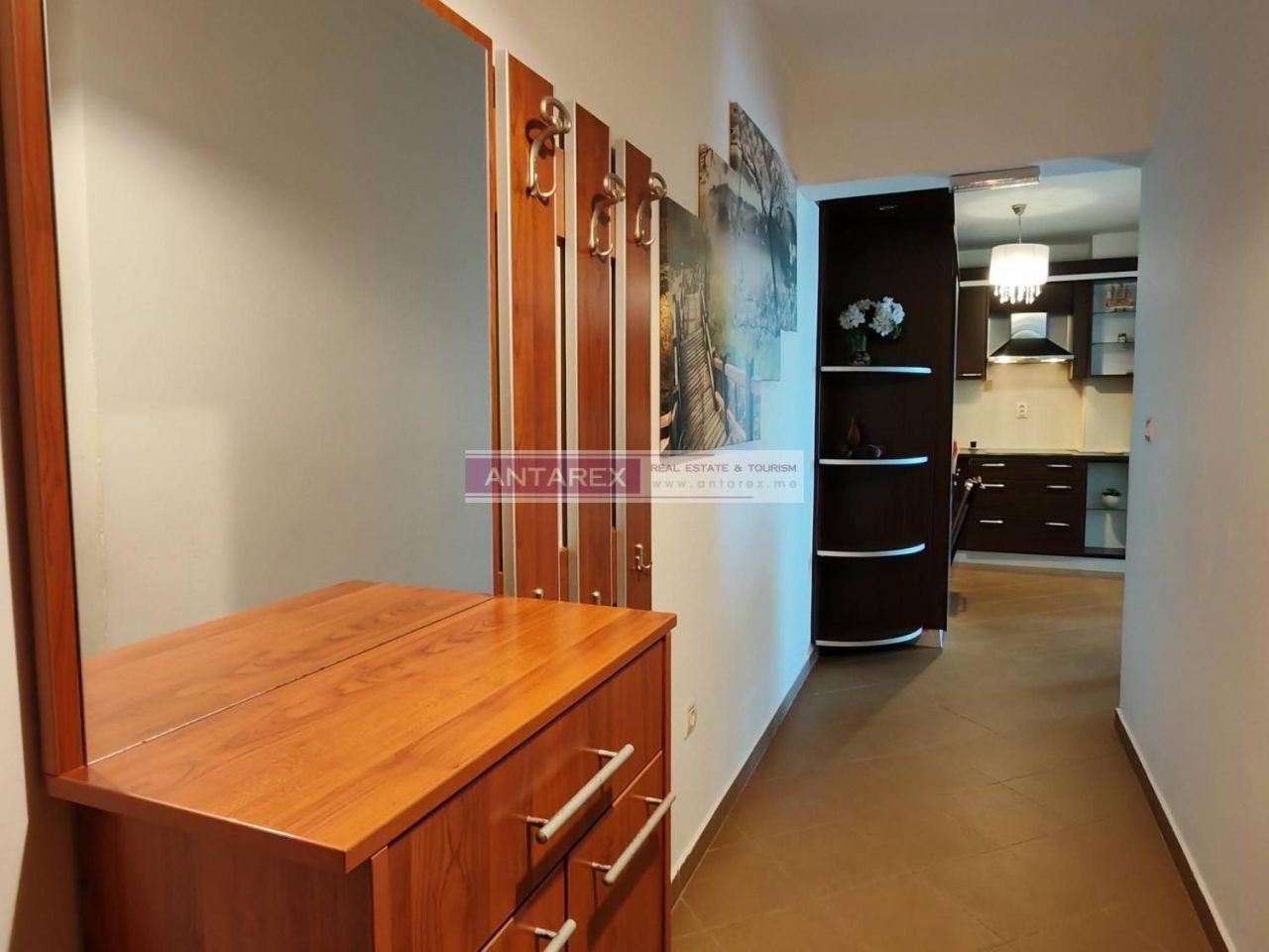 Апартаменты в Петроваце, Черногория, 62 м² - фото 9