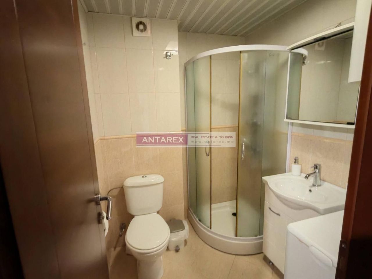 Апартаменты в Петроваце, Черногория, 62 м² - фото 10