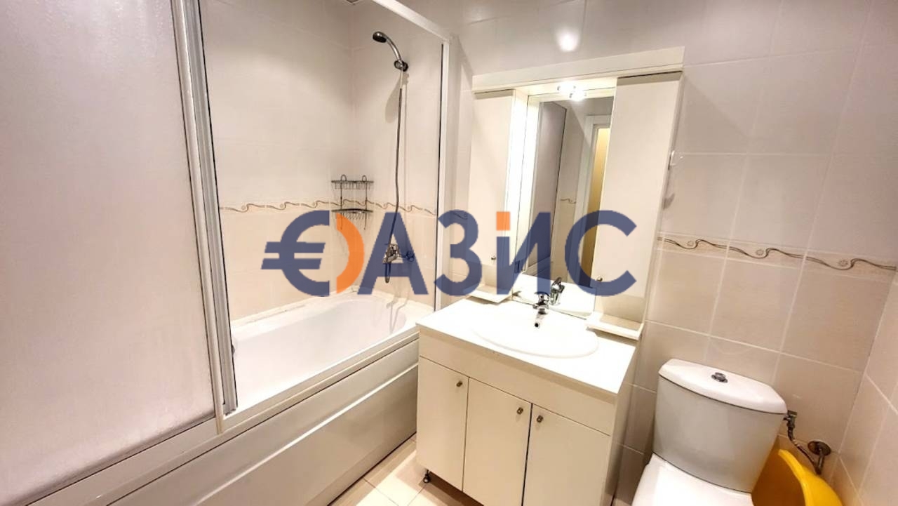 Апартаменты на Солнечном берегу, Болгария, 106 м² - фото 18