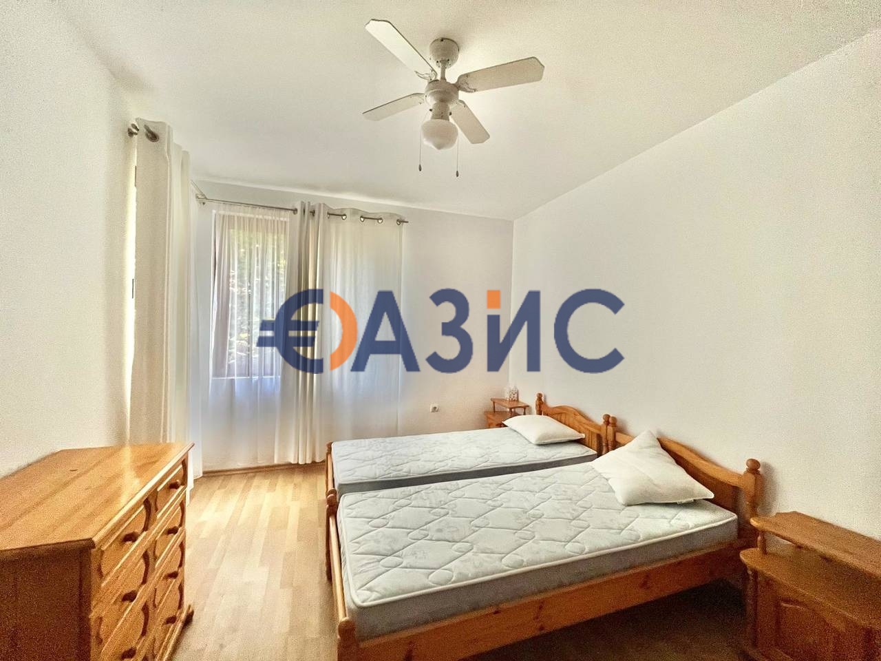 Апартаменты в Несебре, Болгария, 95 м² - фото 19