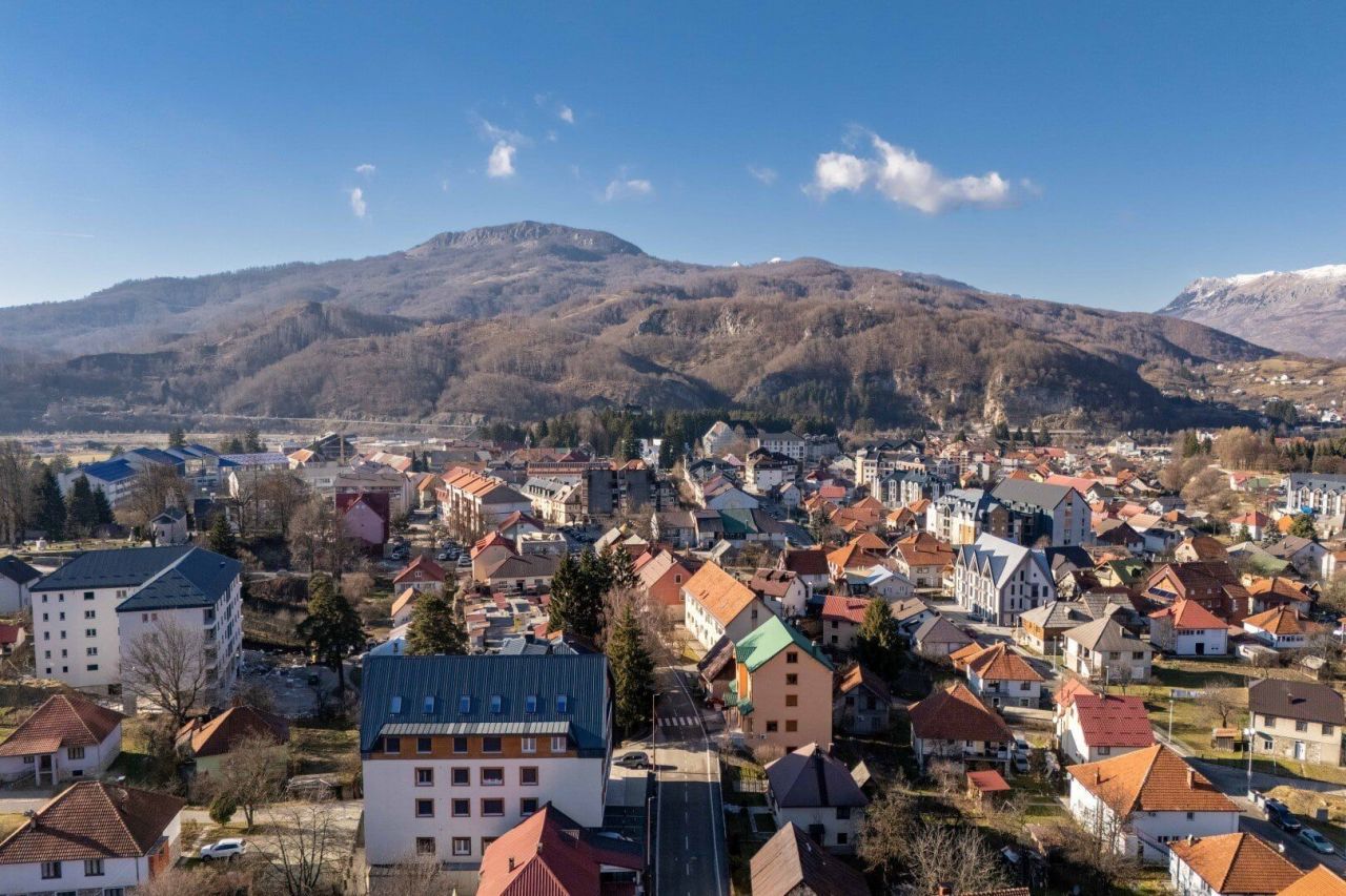 Апартаменты в Колашине, Черногория, 60 м² - фото 3