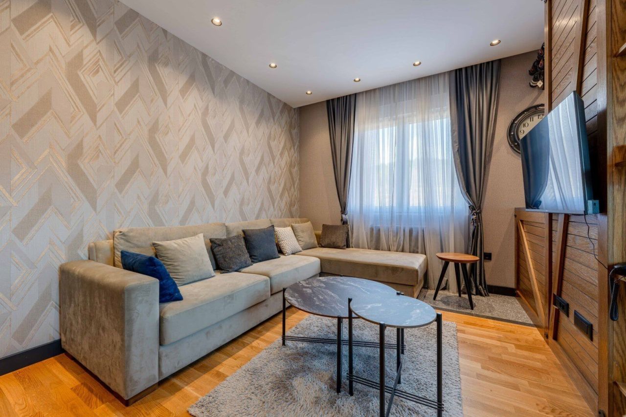 Апартаменты в Колашине, Черногория, 60 м² - фото 6