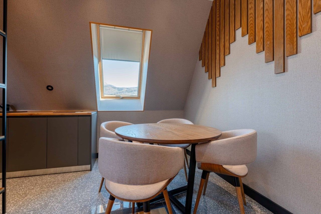 Апартаменты в Колашине, Черногория, 60 м² - фото 8