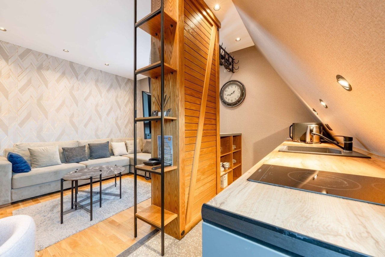 Апартаменты в Колашине, Черногория, 60 м² - фото 11