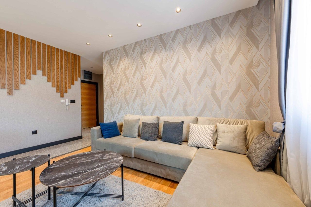 Апартаменты в Колашине, Черногория, 60 м² - фото 12