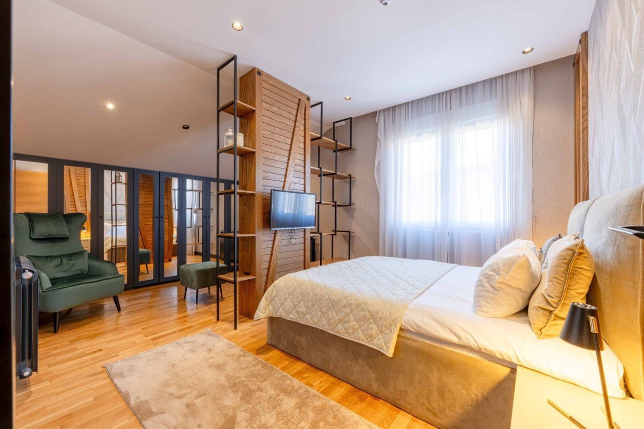 Апартаменты в Колашине, Черногория, 60 м² - фото 13