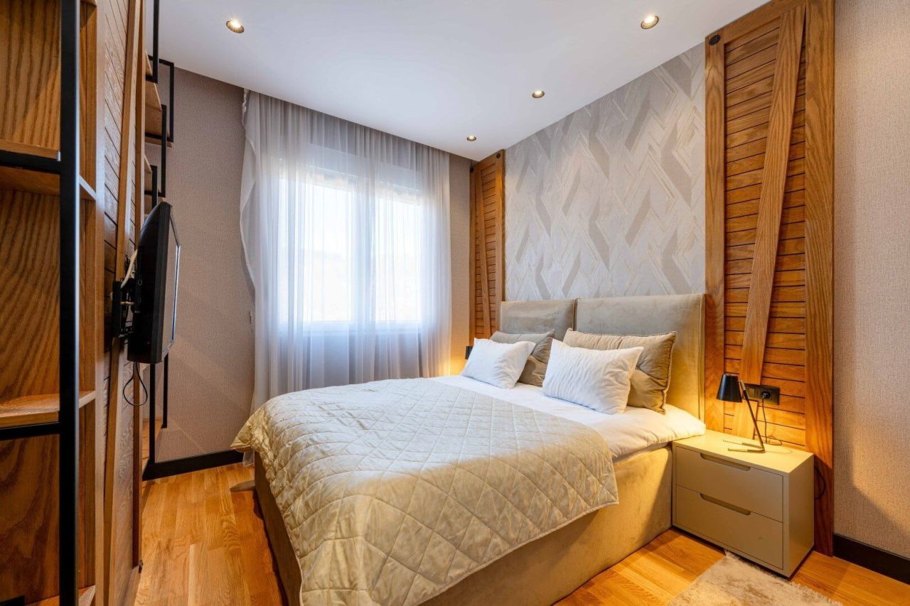 Апартаменты в Колашине, Черногория, 60 м² - фото 14