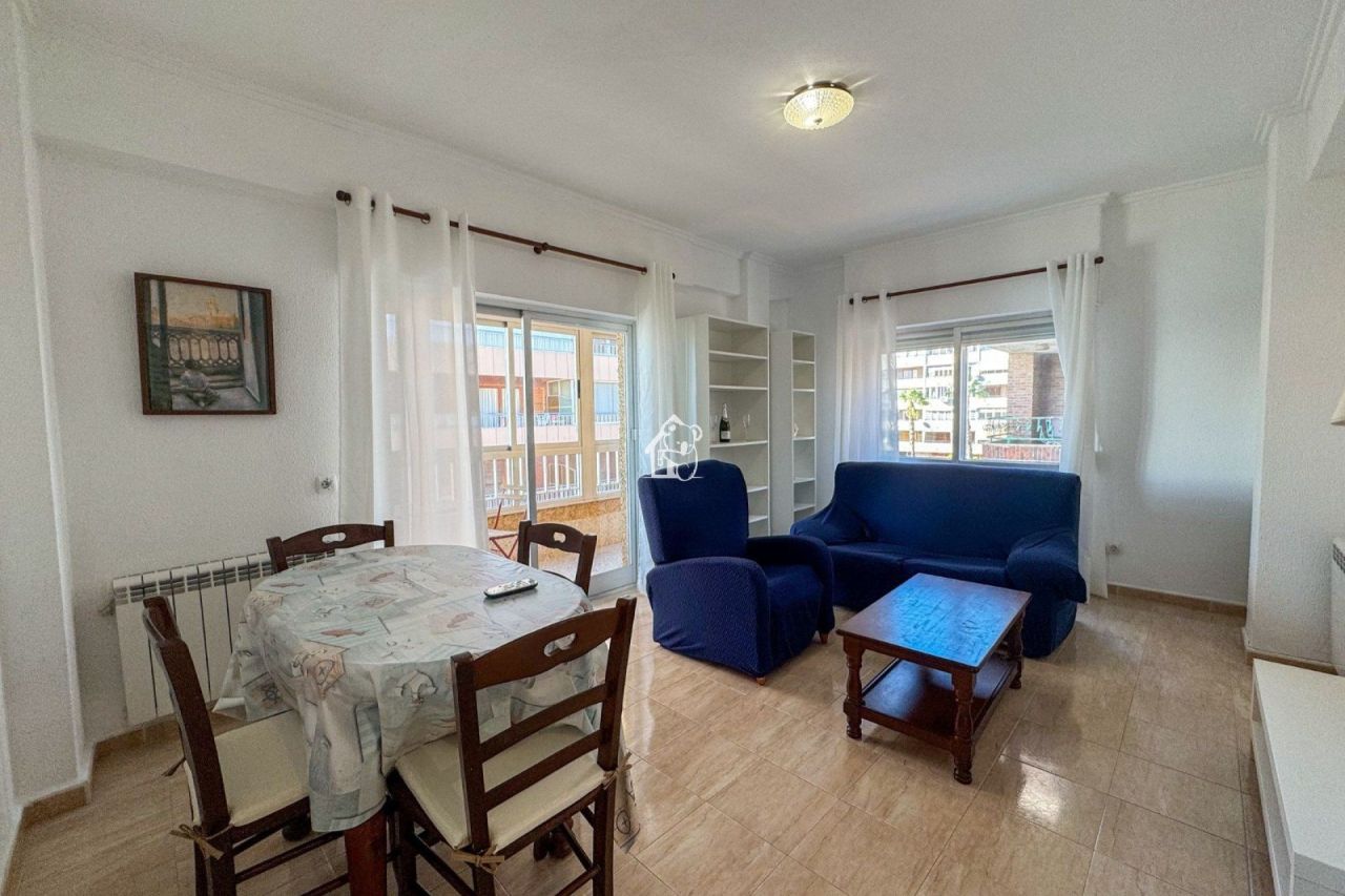 Апартаменты в Торревьехе, Испания, 85 м² - фото 2