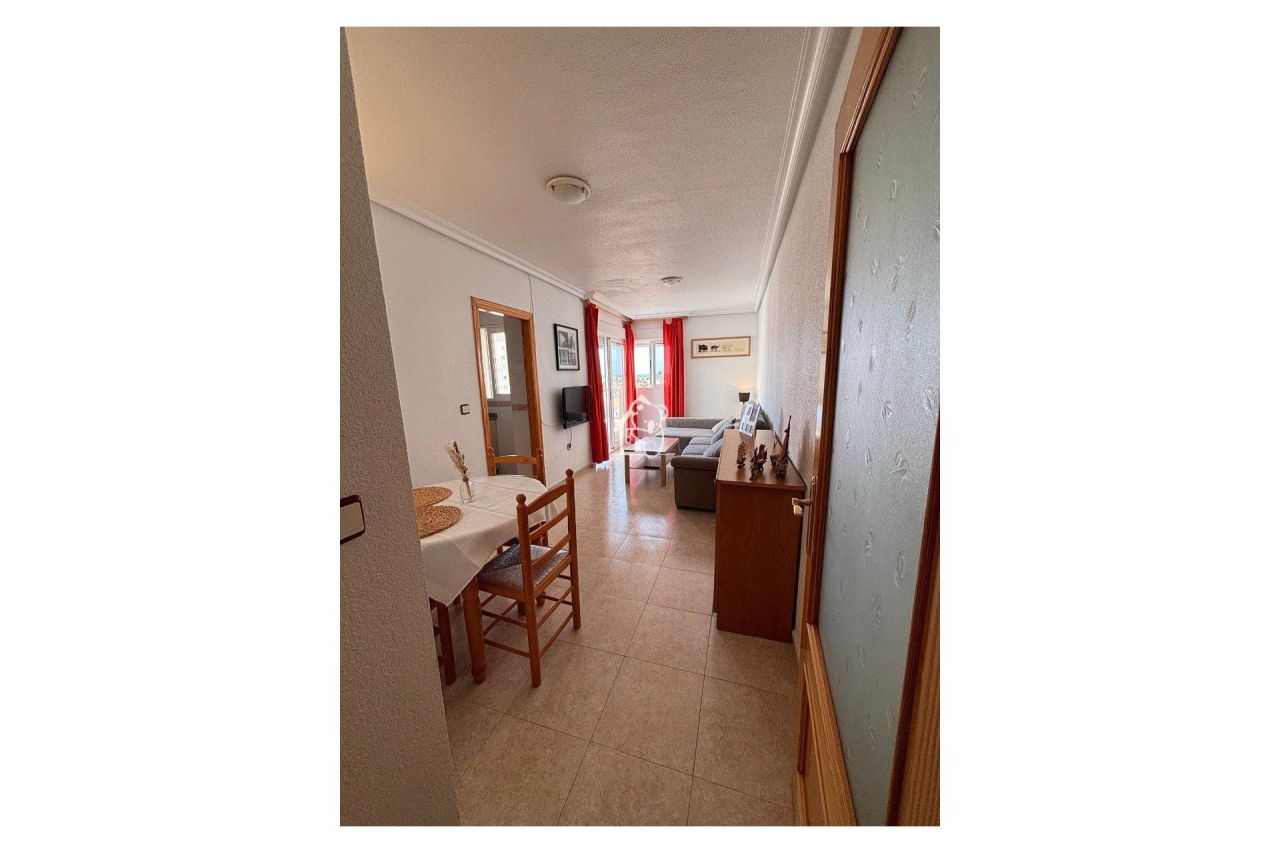 Апартаменты в Торревьехе, Испания, 62 м² - фото 4