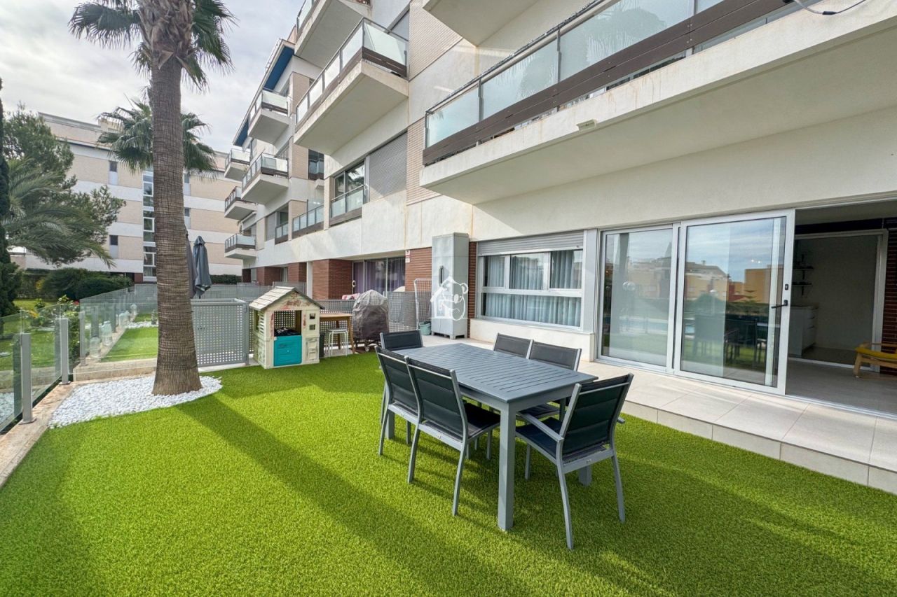 Апартаменты в Ориуэла Коста, Испания, 120 м² - фото 5