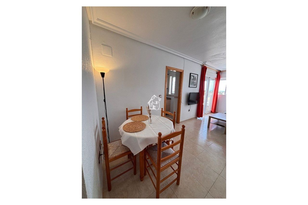 Апартаменты в Торревьехе, Испания, 62 м² - фото 5