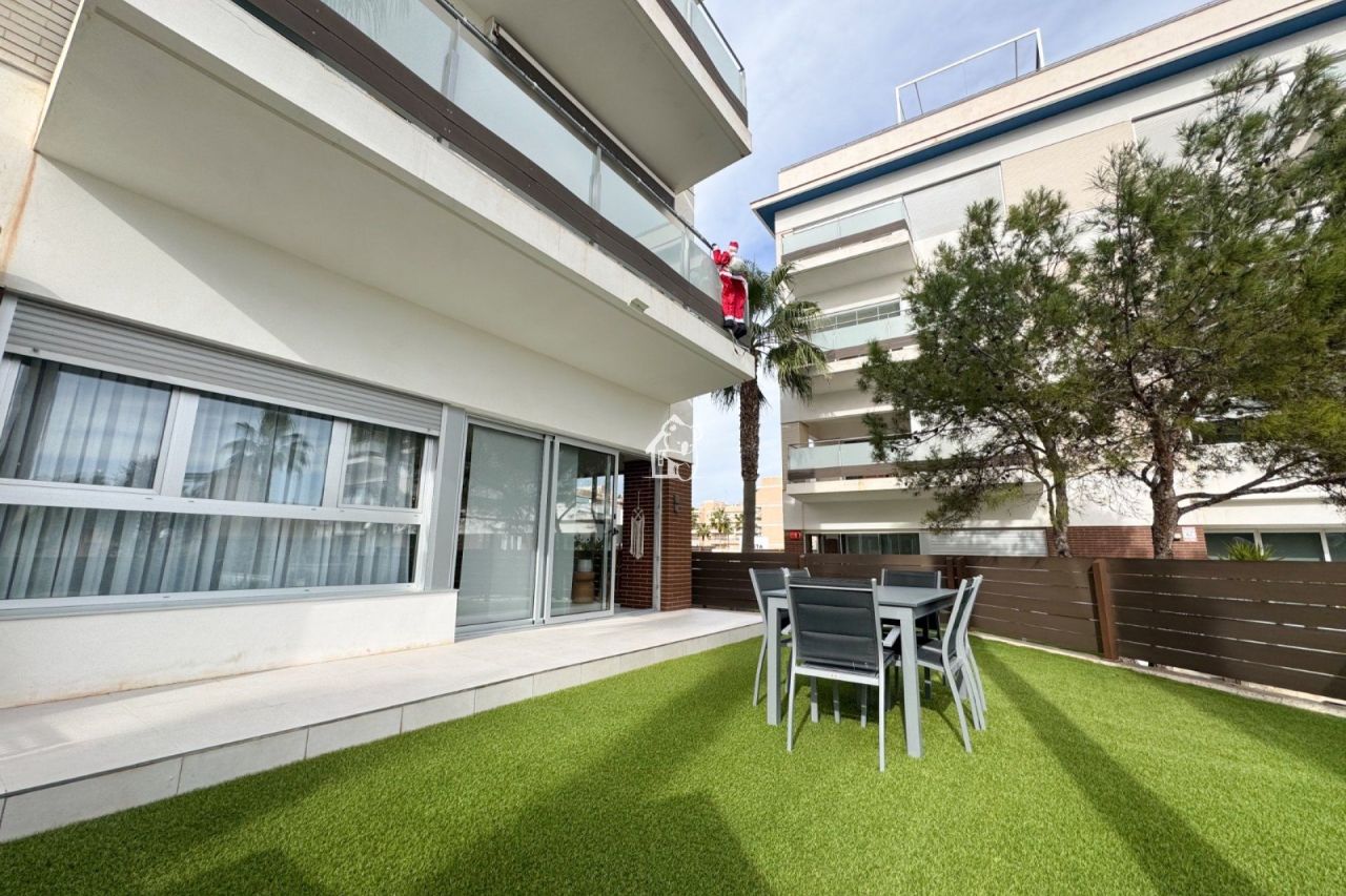 Апартаменты в Ориуэла Коста, Испания, 120 м² - фото 6