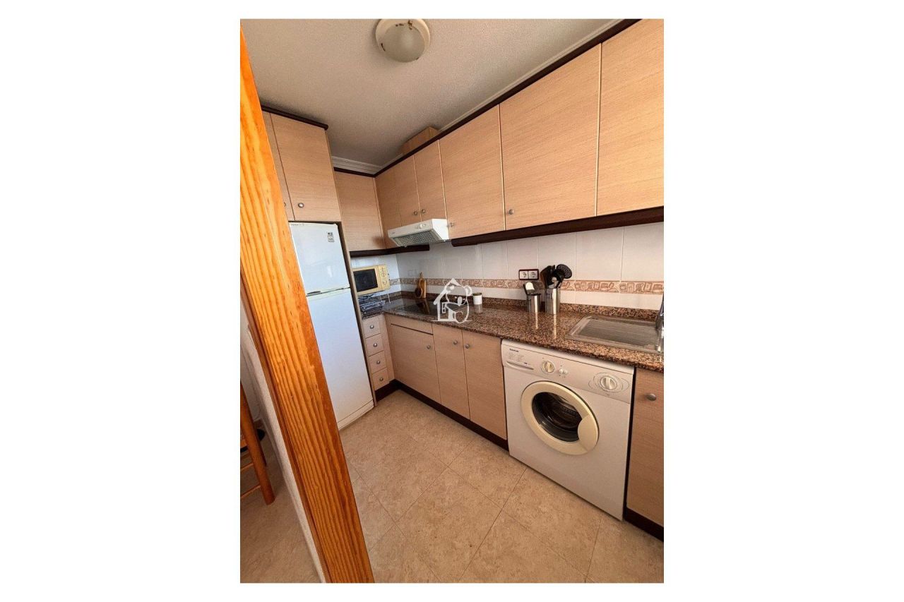 Апартаменты в Торревьехе, Испания, 62 м² - фото 7