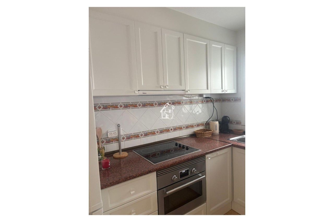 Апартаменты в Торревьехе, Испания, 59 м² - фото 7