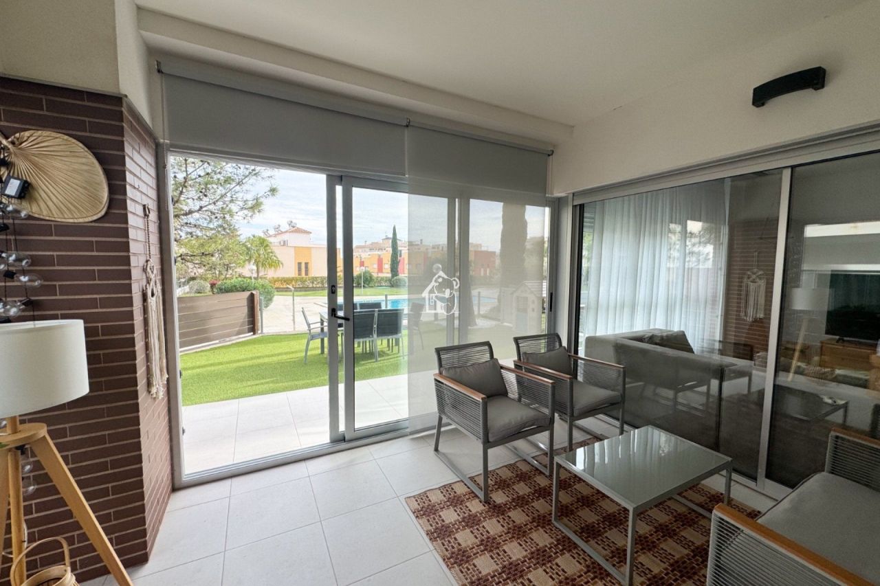 Апартаменты в Ориуэла Коста, Испания, 120 м² - фото 8