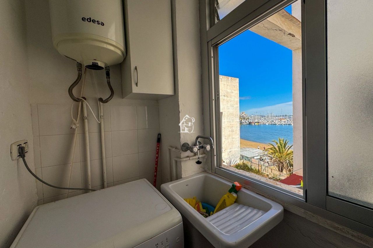 Апартаменты в Торревьехе, Испания, 85 м² - фото 9