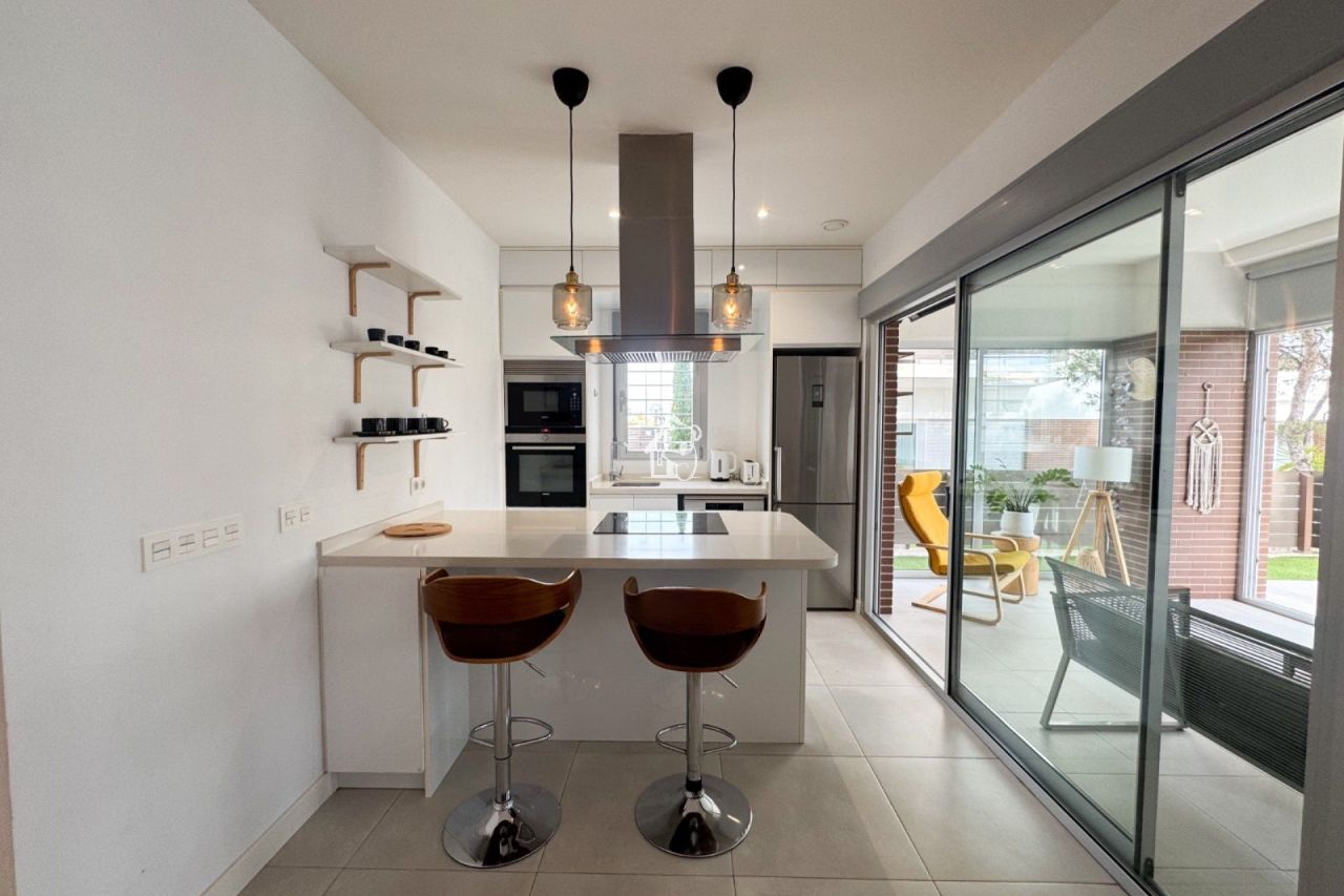 Апартаменты в Ориуэла Коста, Испания, 120 м² - фото 9