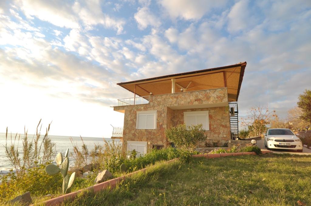 Апартаменты в Алании, Турция, 270 м² - фото 2