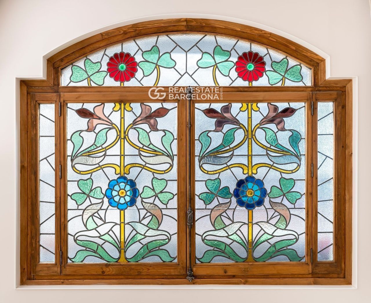 Квартира в Барселоне, Испания, 187 м² - фото 4