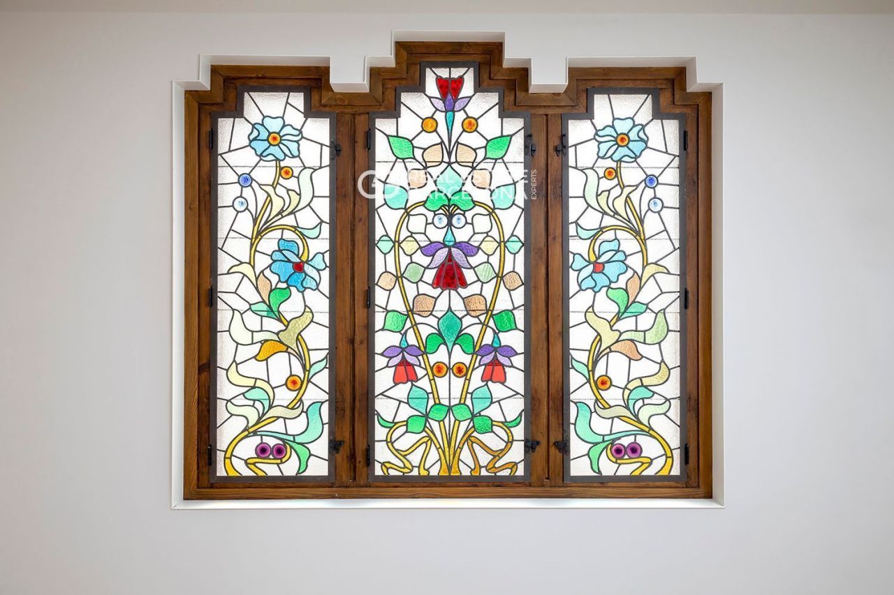 Квартира в Барселоне, Испания, 188 м² - фото 6