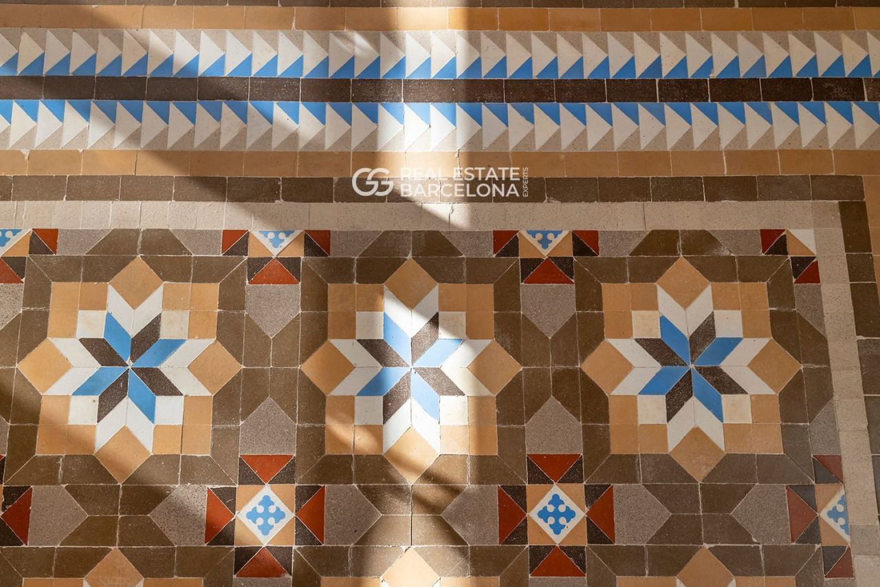 Квартира в Барселоне, Испания, 183 м² - фото 17