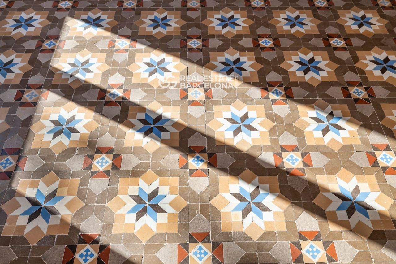 Квартира в Барселоне, Испания, 183 м² - фото 18