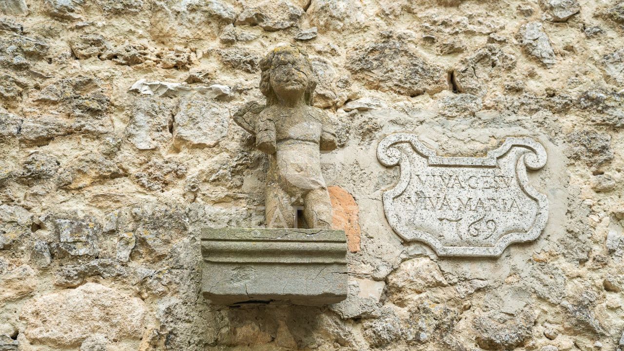 Дом в Тоди, Италия, 819.55 м² - фото 3