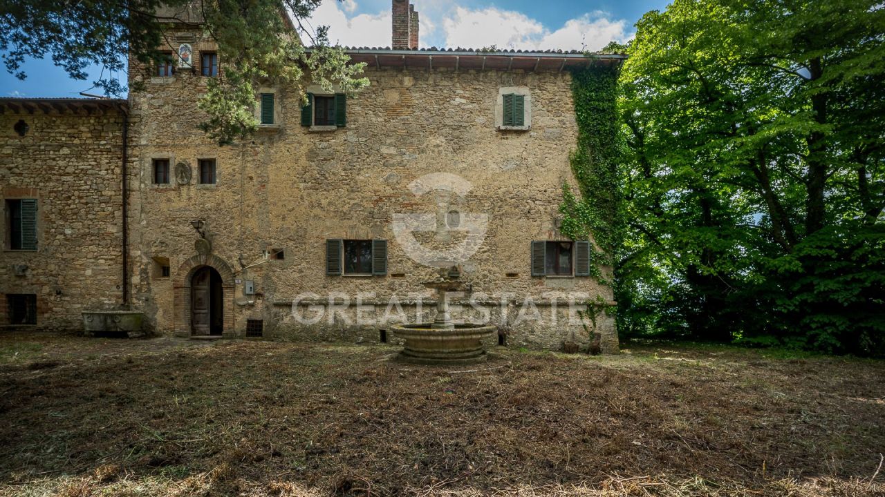 Дом в Тоди, Италия, 819.55 м² - фото 6