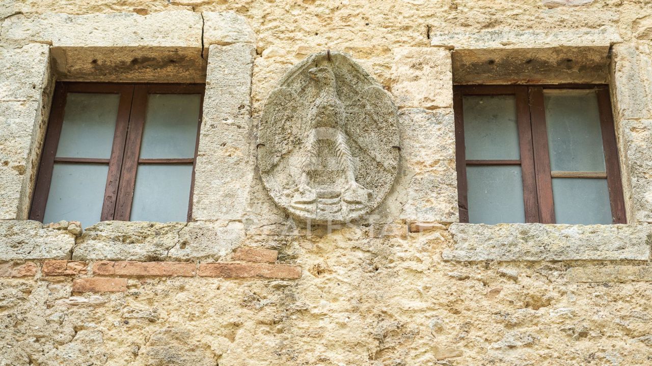 Дом в Тоди, Италия, 819.55 м² - фото 7