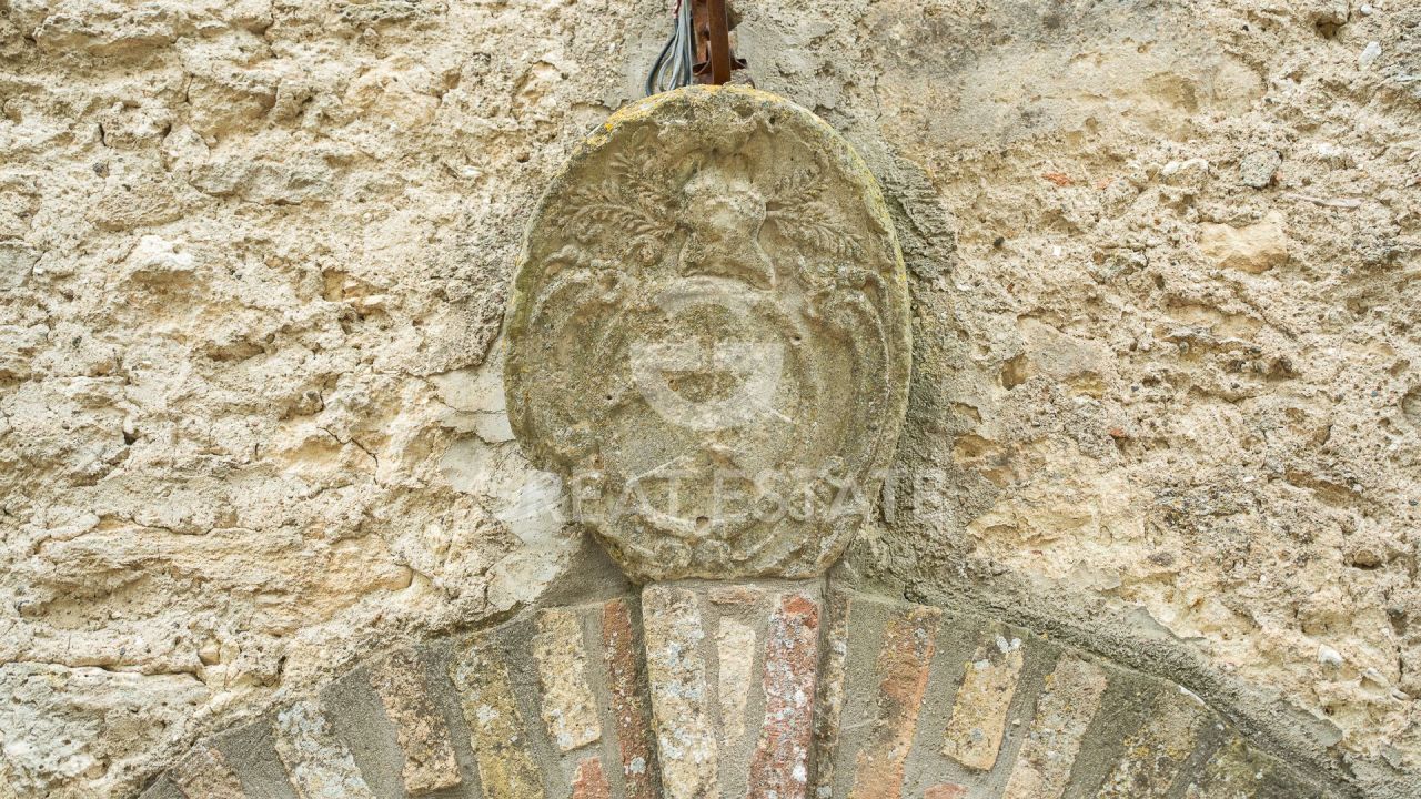 Дом в Тоди, Италия, 819.55 м² - фото 16