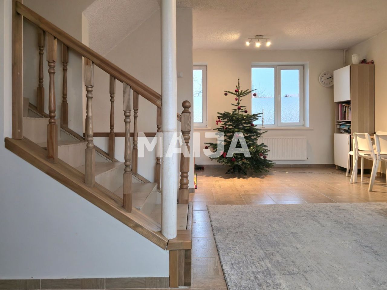 Дом Бауска, Латвия, 140.4 м² - фото 1