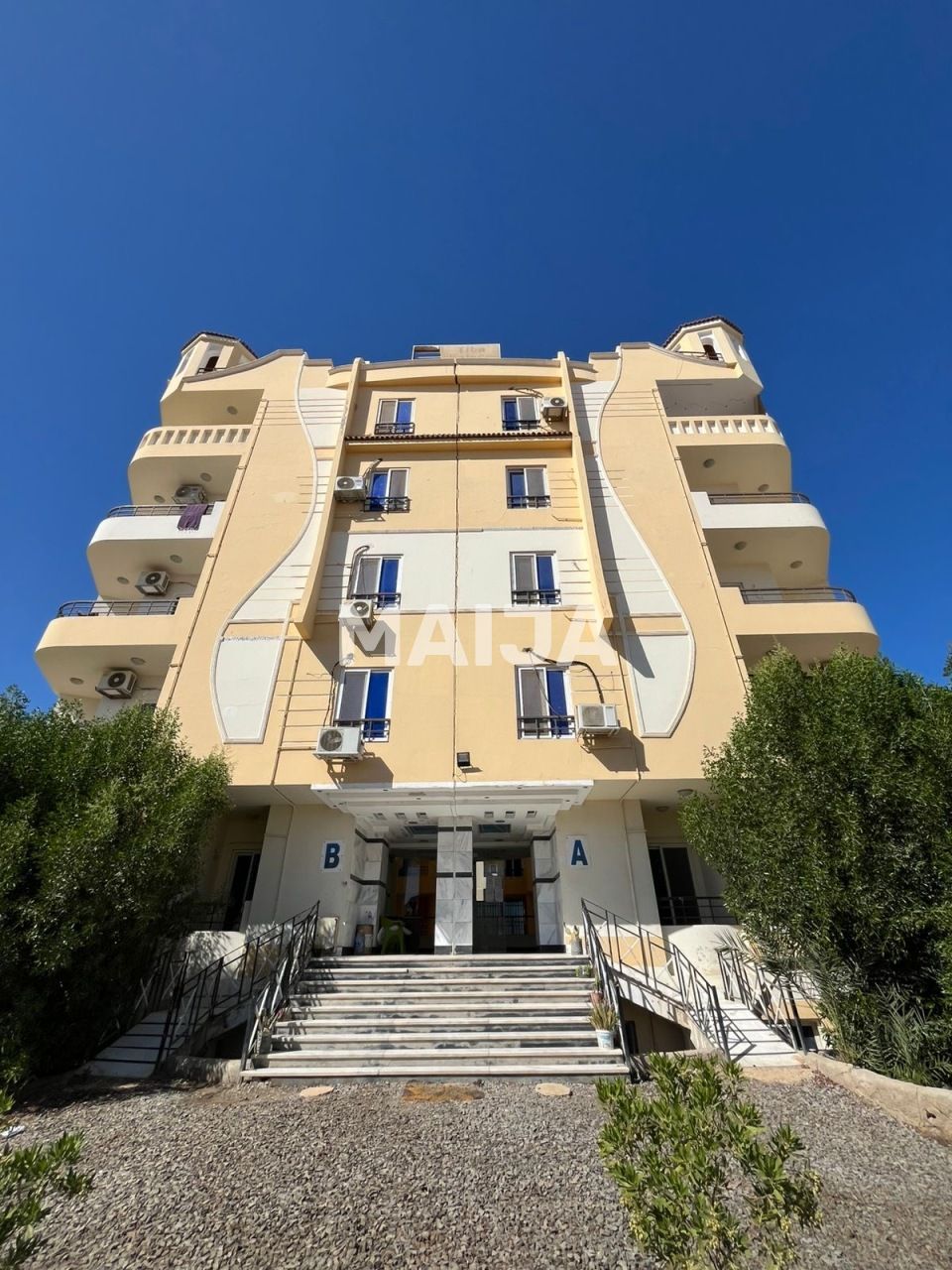 Дом в Хургаде, Египет, 40 м² - фото 1