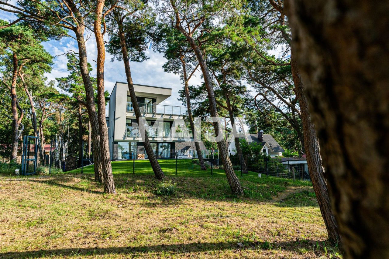 Вилла Rewal, Польша, 350 м² - фото 2