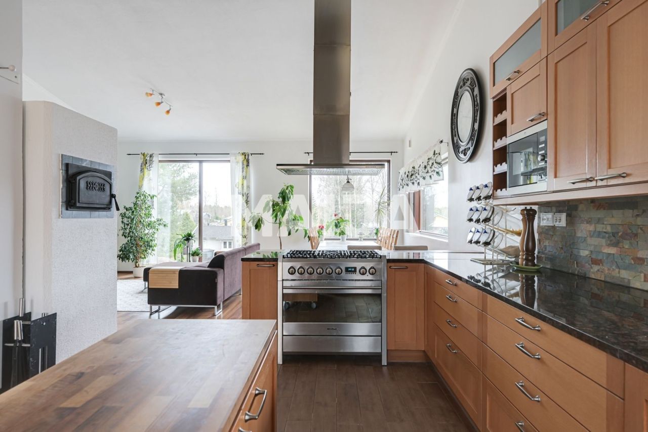 Дом в Вантаа, Финляндия, 127 м² - фото 3