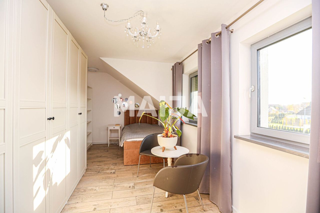 Дом Grzybowo, Польша, 60 м² - фото 3