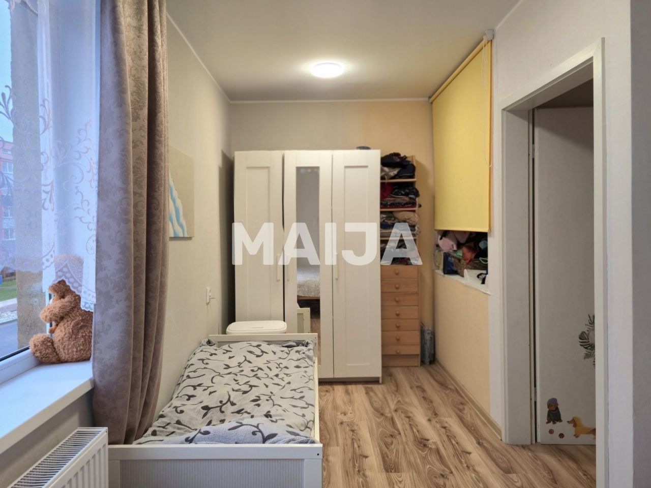 Дом Бауска, Латвия, 140.4 м² - фото 3