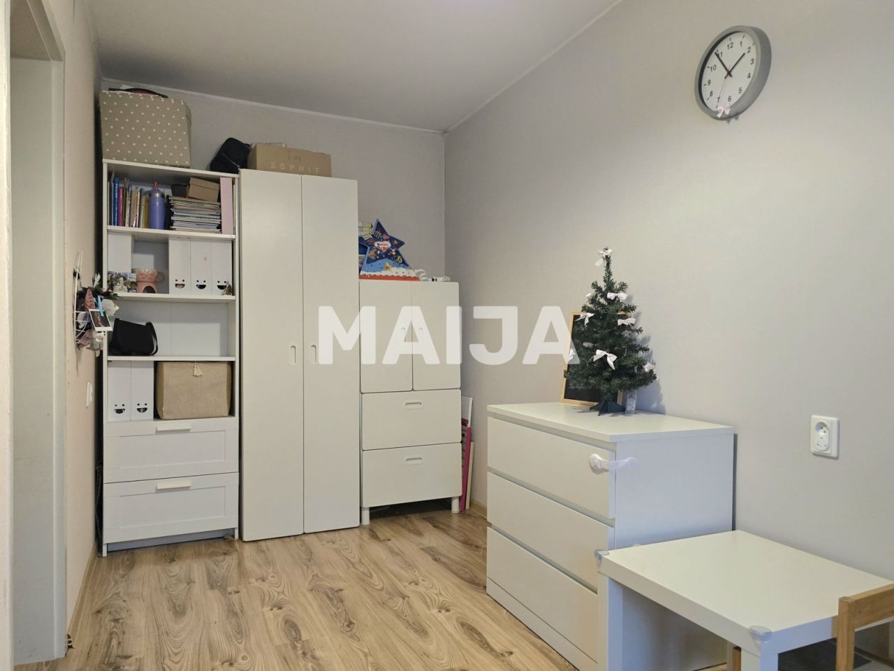 Дом Бауска, Латвия, 140.4 м² - фото 4