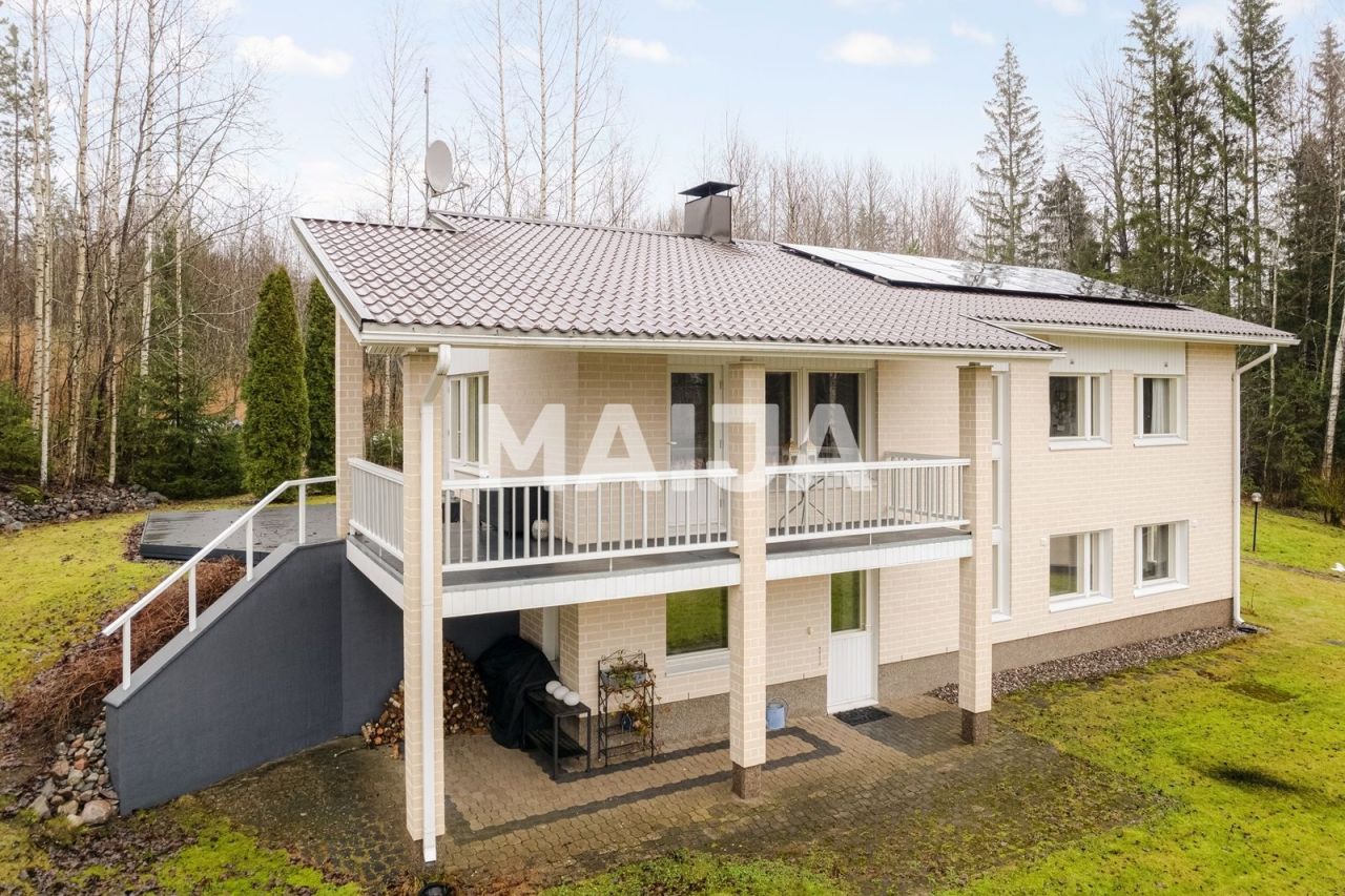 Дом в Холлола, Финляндия, 200 м² - фото 5