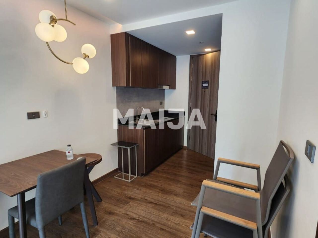 Апартаменты на острове Пхукет, Таиланд, 35 м² - фото 5