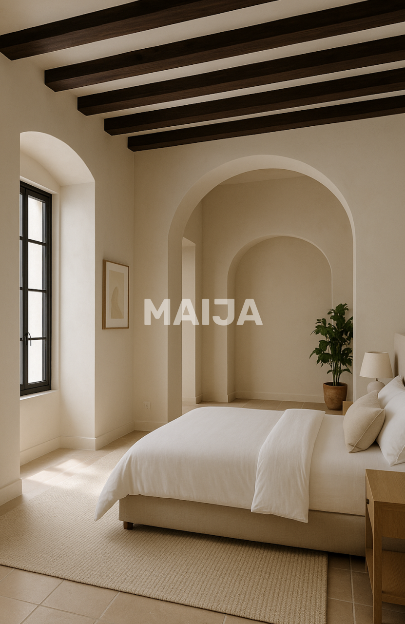 Апартаменты Эль-Пуэрто-де-Санта-Мария, Испания, 58 м² - фото 5