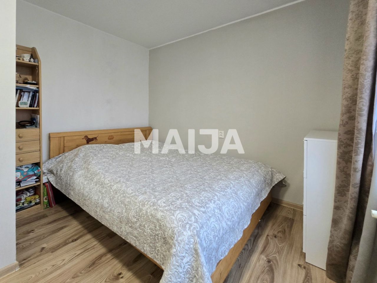 Дом Бауска, Латвия, 140.4 м² - фото 5