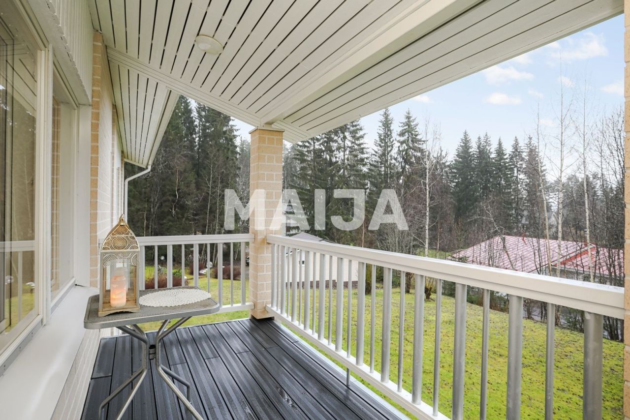 Дом в Холлола, Финляндия, 200 м² - фото 6