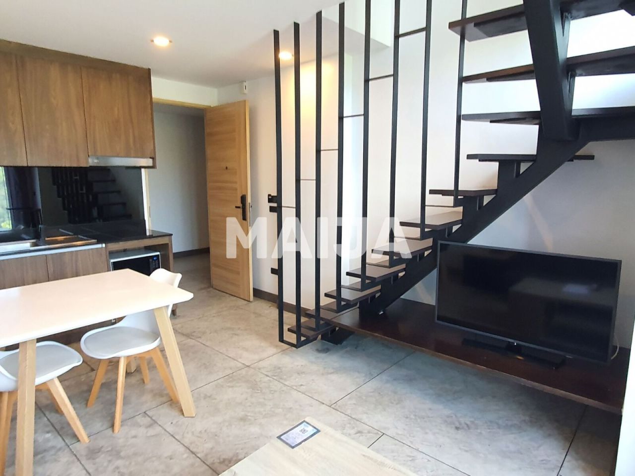 Апартаменты на острове Пхукет, Таиланд, 37 м² - фото 6