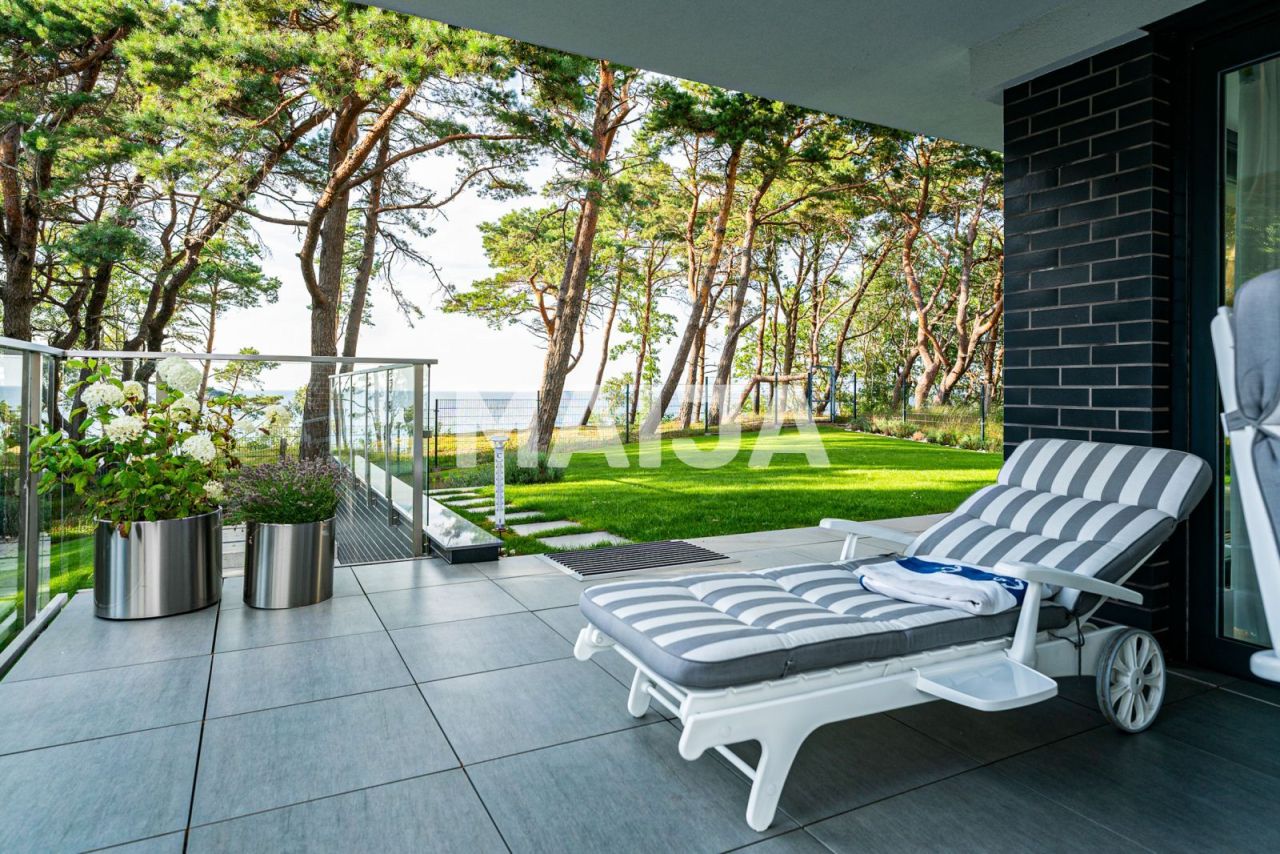 Вилла Rewal, Польша, 350 м² - фото 6