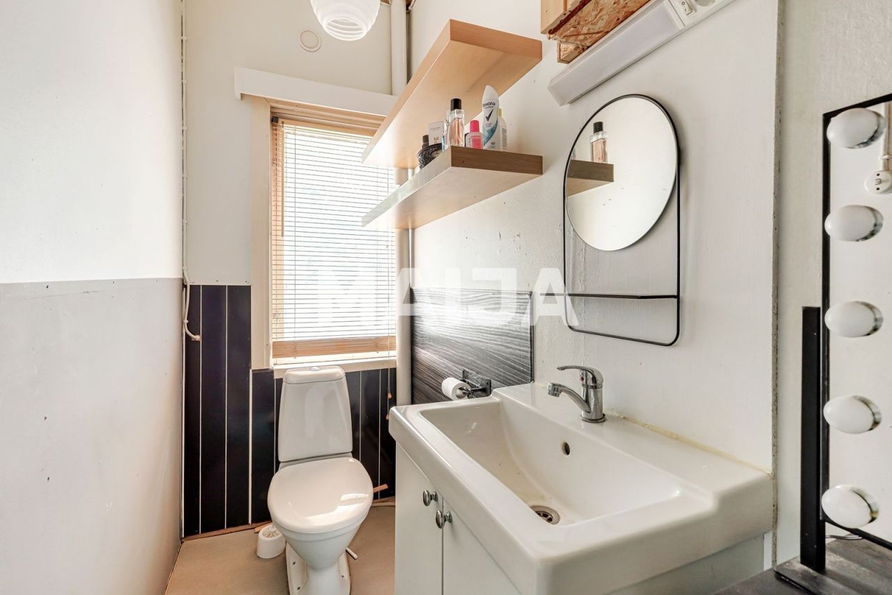 Дом в Ловииса, Финляндия, 97 м² - фото 6