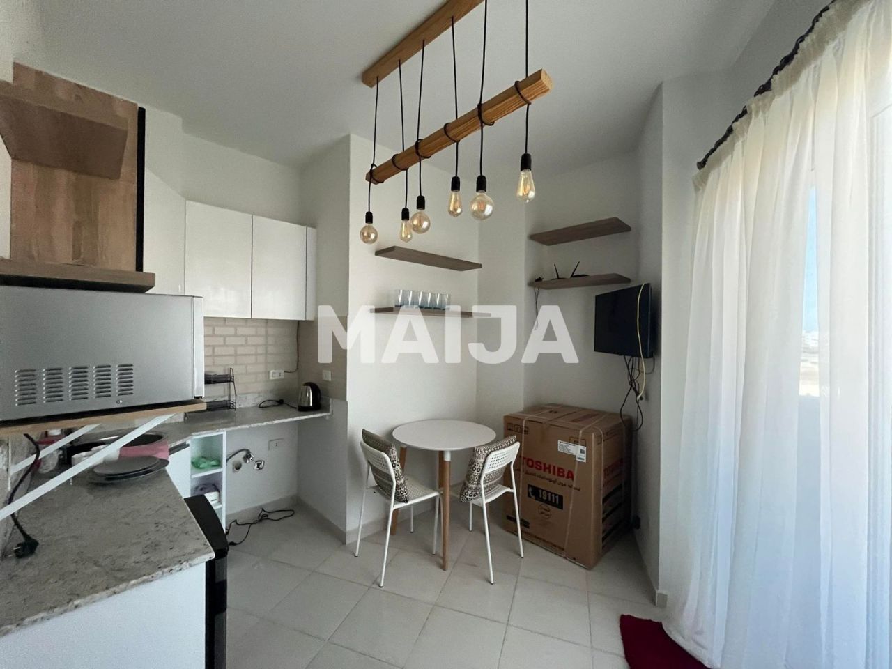 Дом в Хургаде, Египет, 40 м² - фото 6