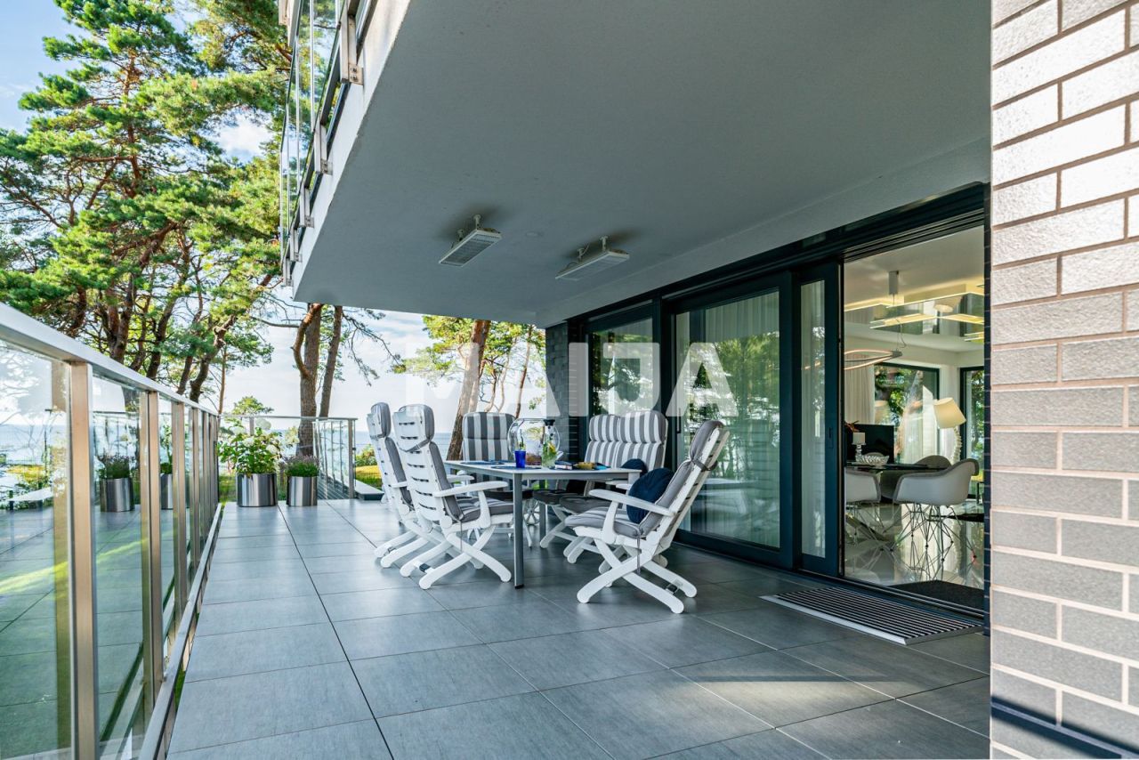 Вилла Rewal, Польша, 350 м² - фото 7