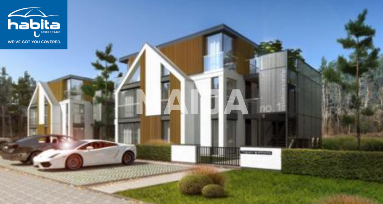 Земля Rewal, Польша, 735 м² - фото 8